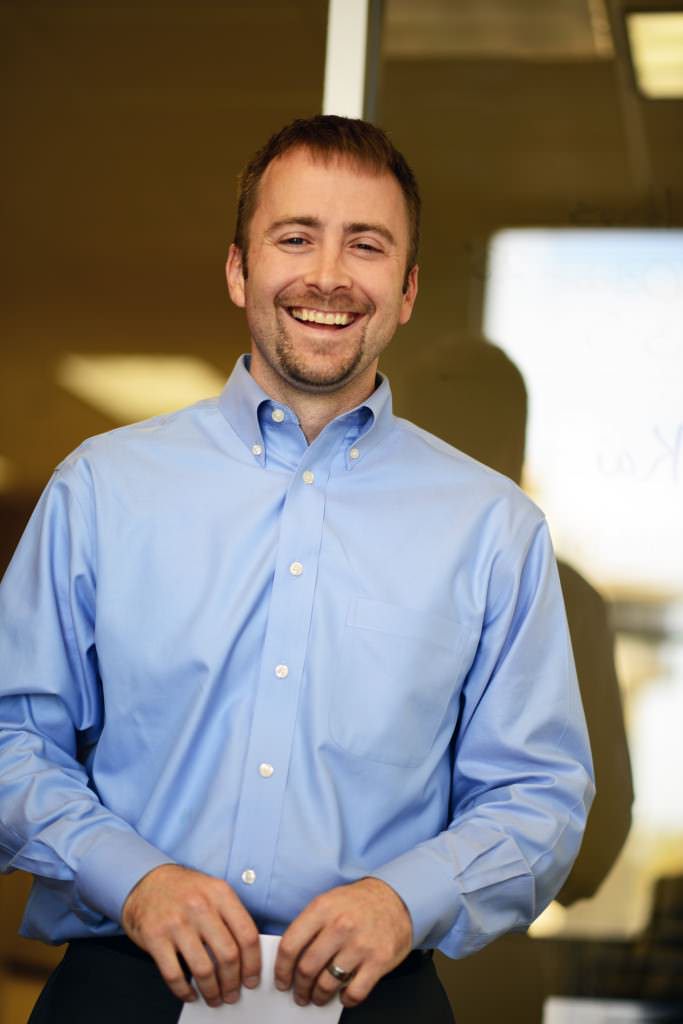 Nick Hemmert, Ability To, Inc. Founder