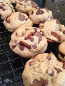 Bacon Chocolate Chip